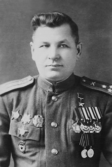 Ефимов Константин Александрович